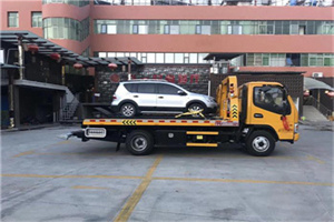 新城汽车紧急补胎换胎救援