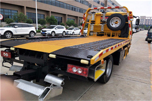 新城24小时汽车送油服务公司