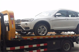 新城拖车24小时服务电话